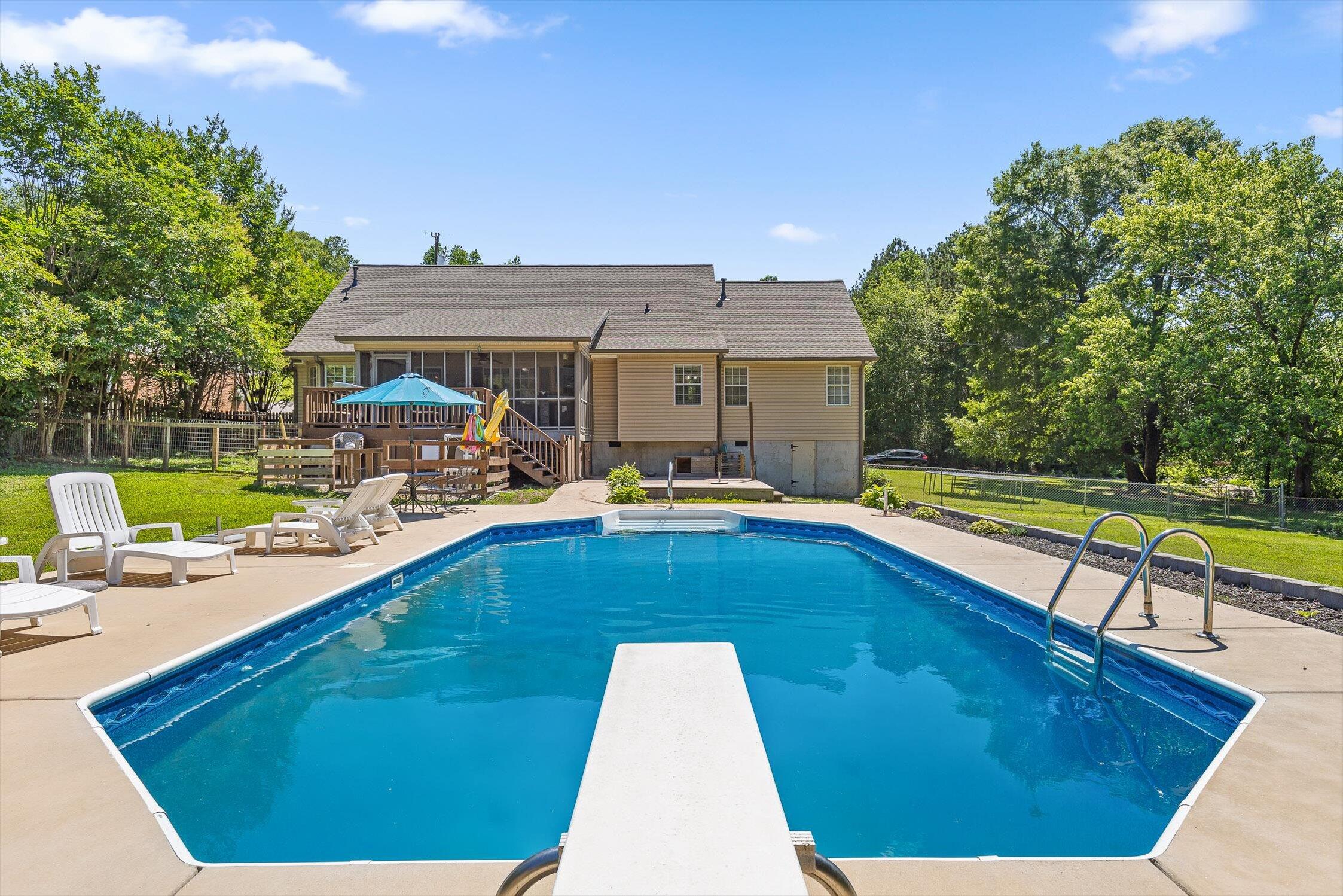 261 Windemere Drive, Ringgold, Georgia image 9