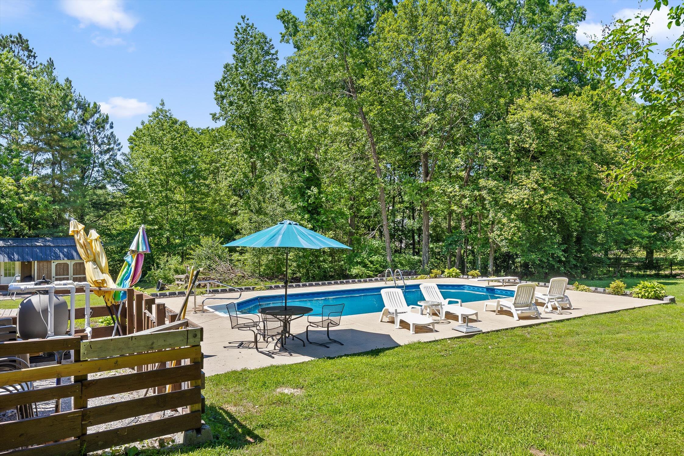 261 Windemere Drive, Ringgold, Georgia image 11