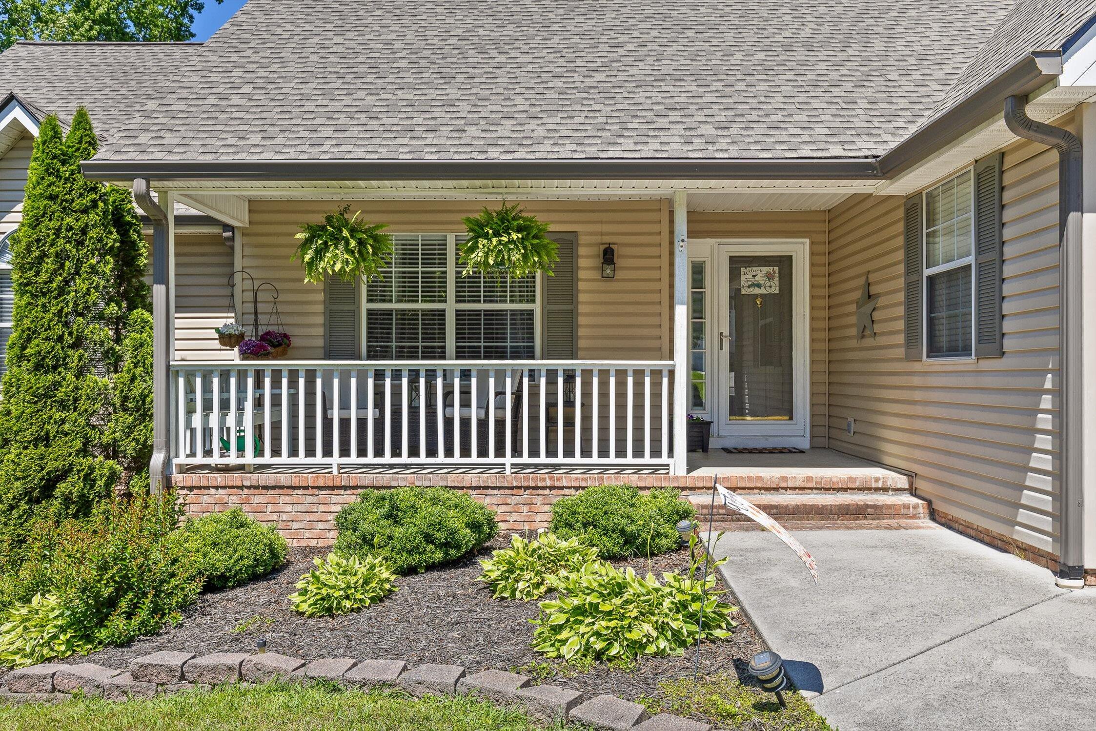 261 Windemere Drive, Ringgold, Georgia image 2