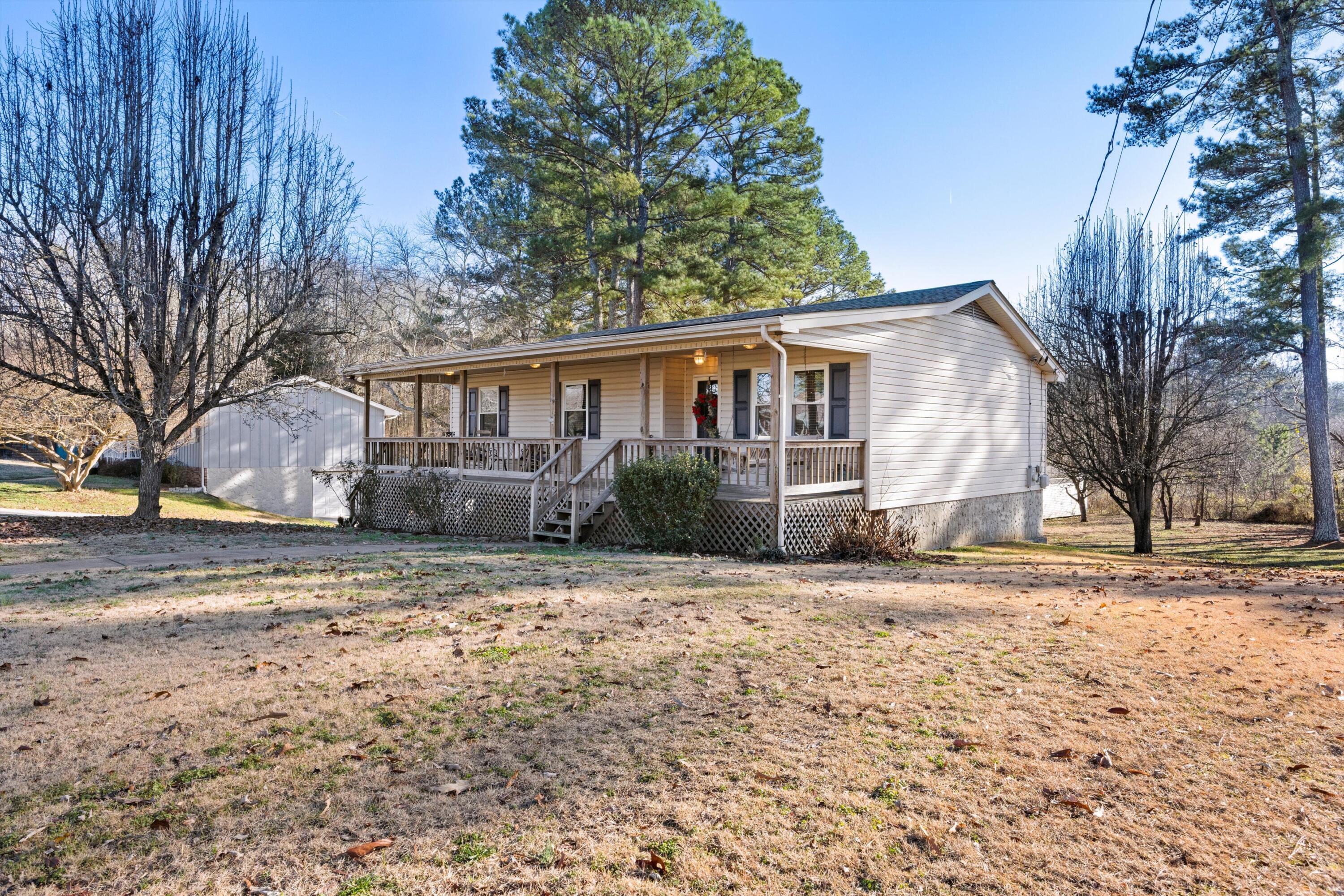 7624 Yellow Pines Drive, Harrison, Tennessee image 4
