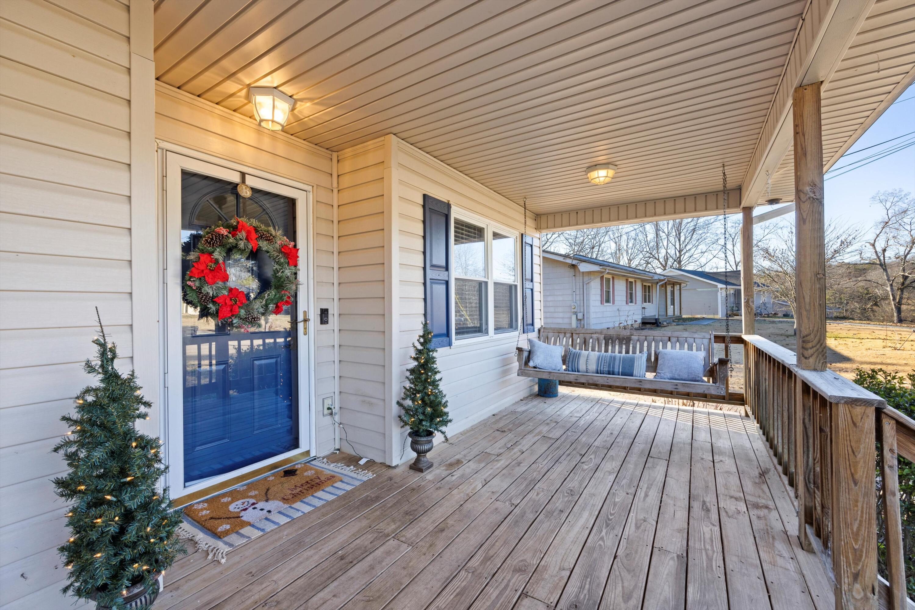 7624 Yellow Pines Drive, Harrison, Tennessee image 3