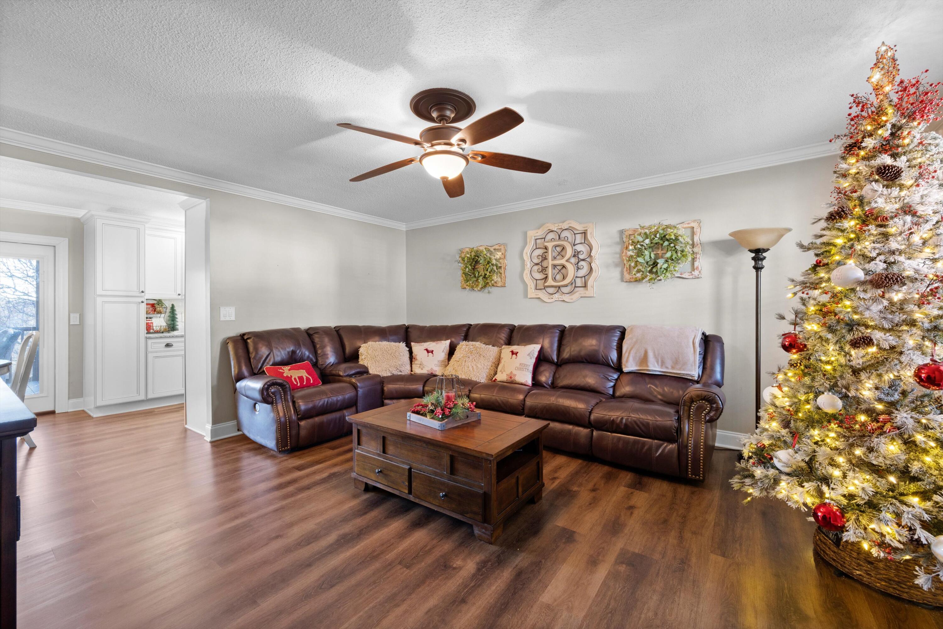 7624 Yellow Pines Drive, Harrison, Tennessee image 9