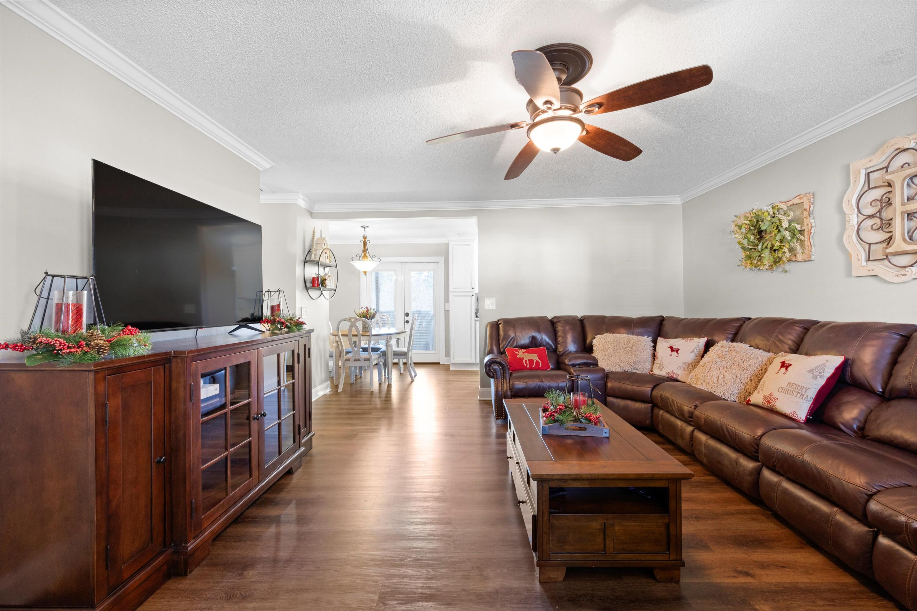 7624 Yellow Pines Drive, Harrison, Tennessee image 8