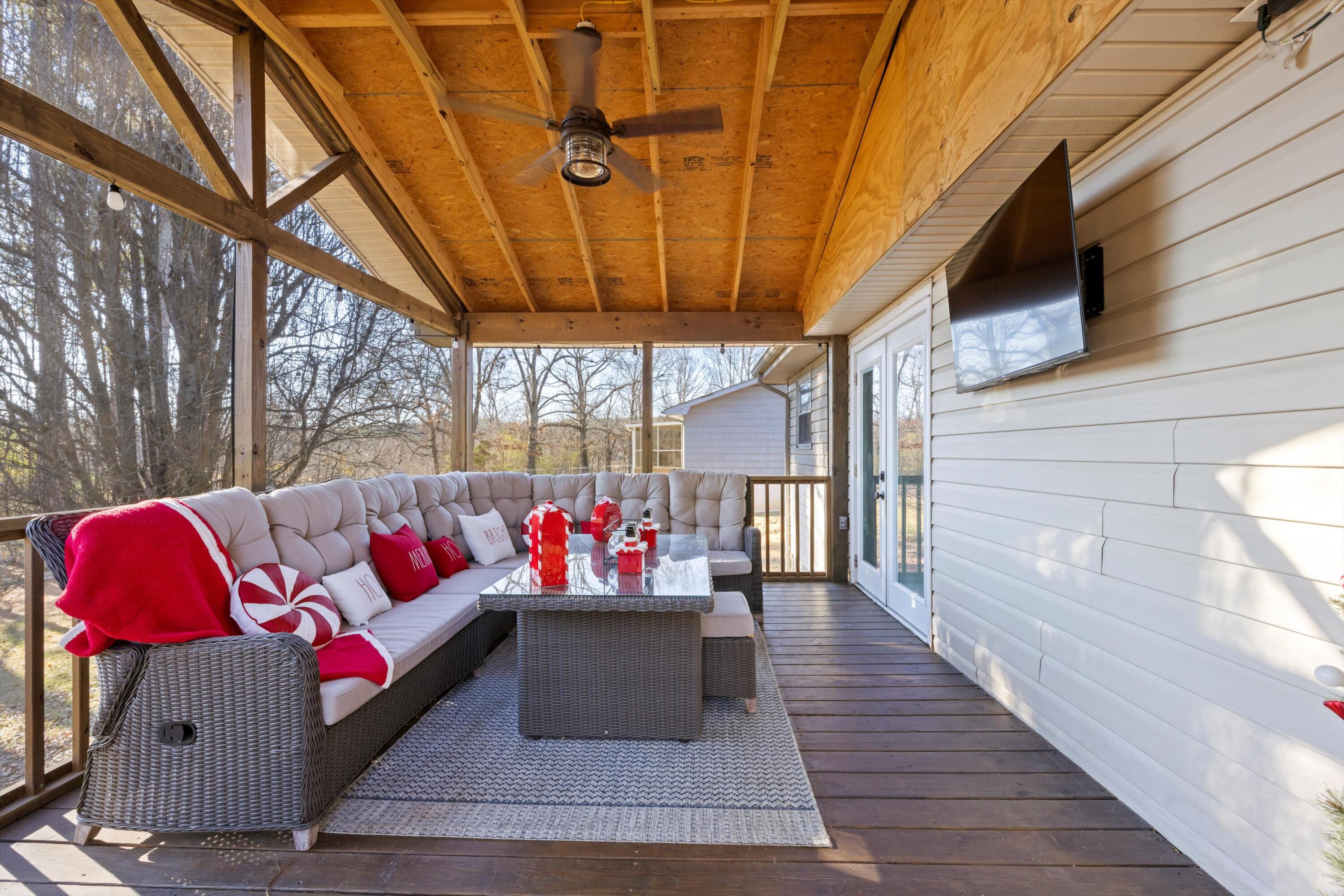 7624 Yellow Pines Drive, Harrison, Tennessee image 31