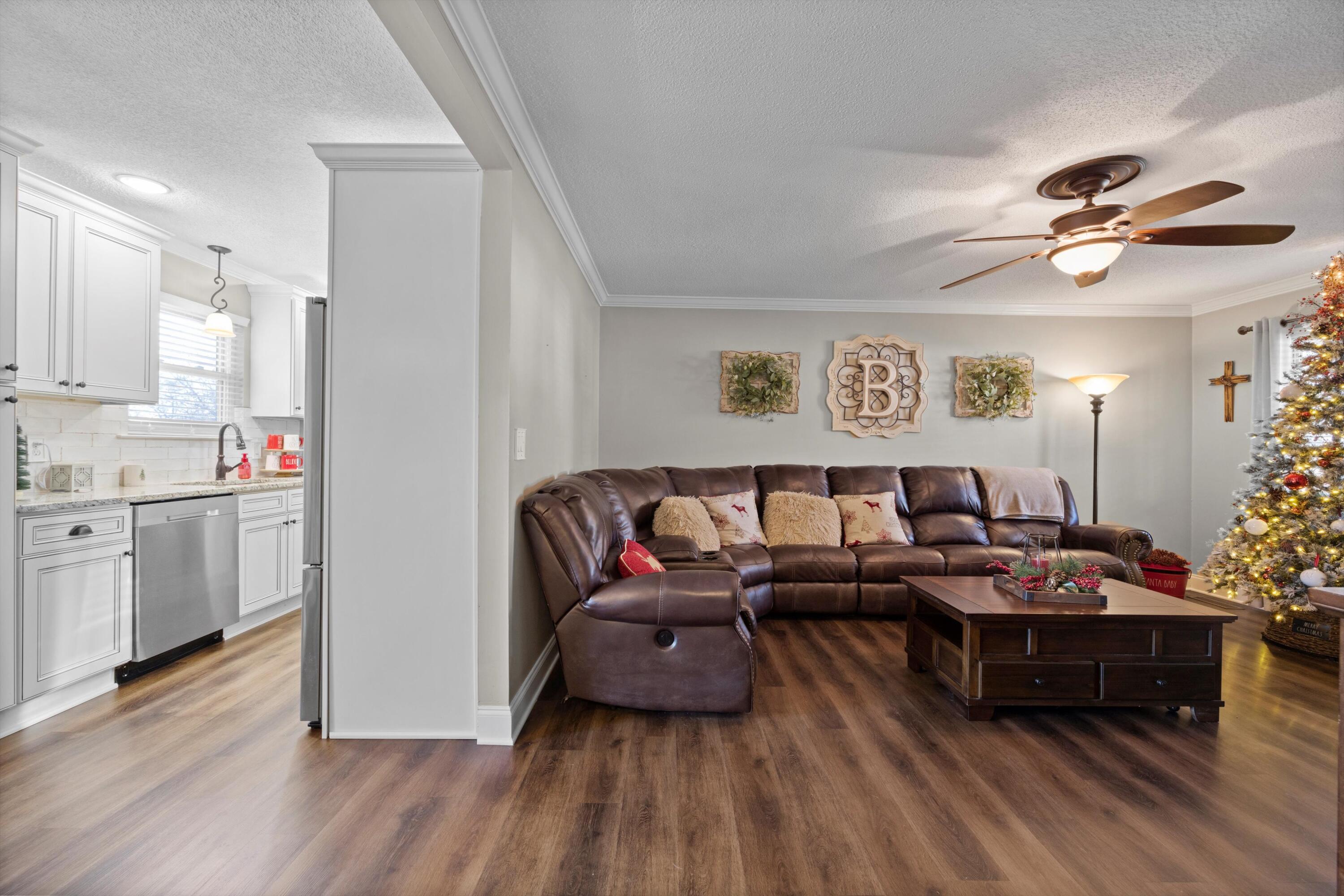 7624 Yellow Pines Drive, Harrison, Tennessee image 7