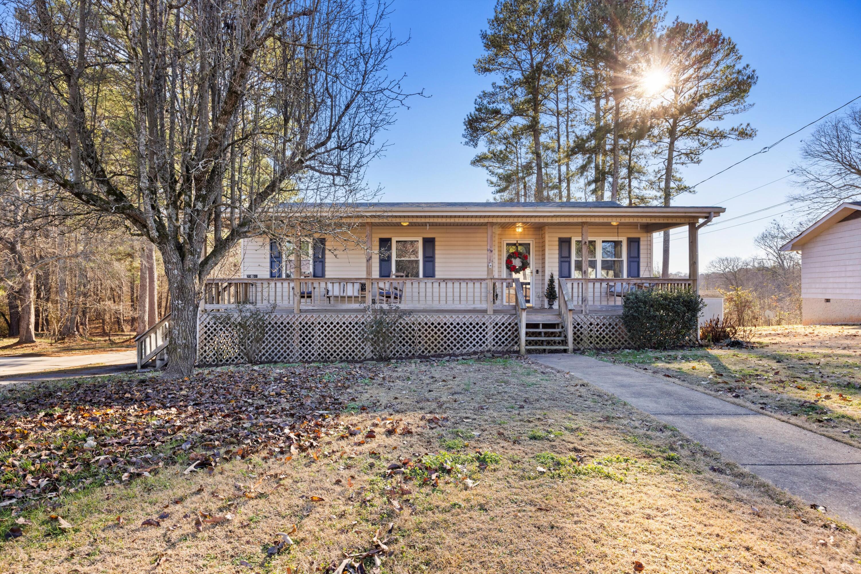 7624 Yellow Pines Drive, Harrison, Tennessee image 33