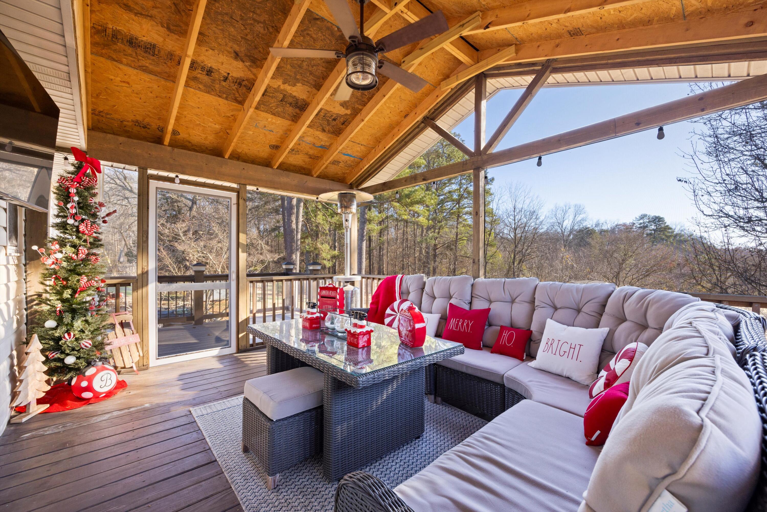 7624 Yellow Pines Drive, Harrison, Tennessee image 34