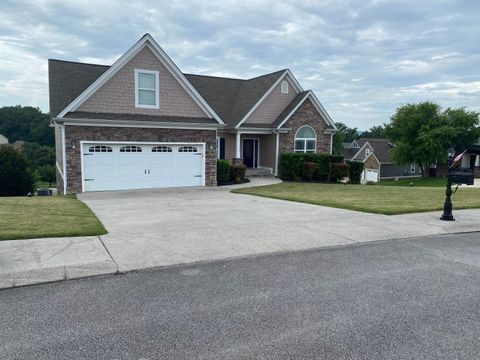 Photo of 151 Holly Oak Lane, Ringgold, GA 30736 (MLS # 1514881)