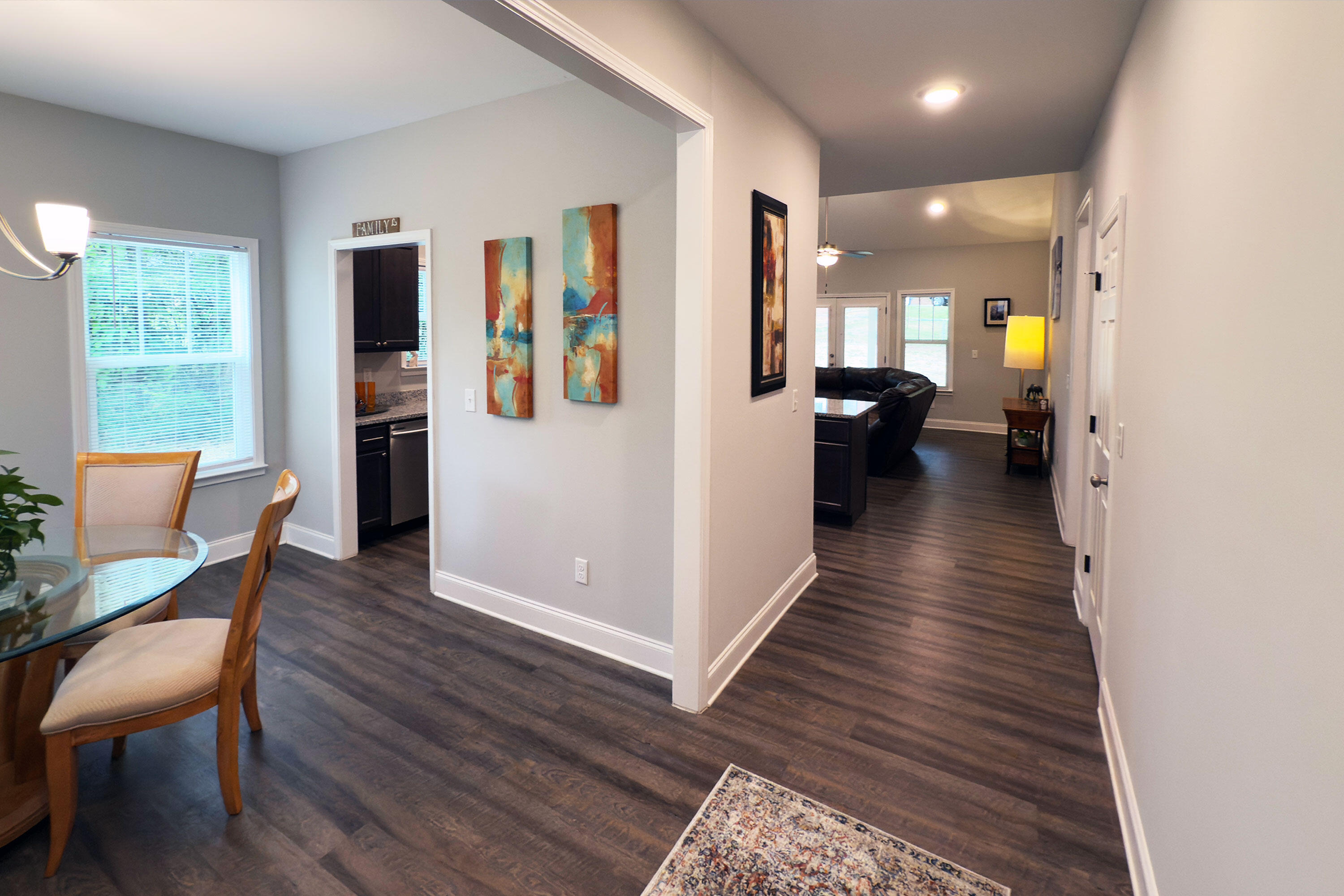 2125 Mae Dell Road, Chattanooga, Tennessee image 5