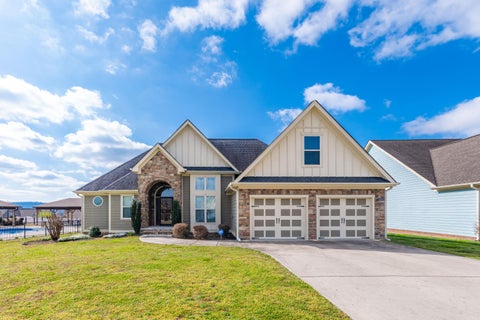 Photo of 132 Holly Oak Lane, Ringgold, GA 30736 (MLS # 1537236)