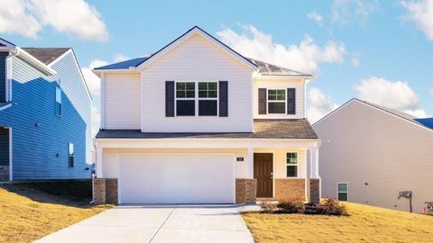 Photo of 300 Draft Street, Rossville, GA 30741 (MLS # 1513415)