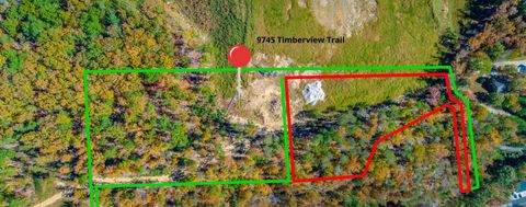 Photo of 9745 Timberview Trail, Ooltewah, TN 37363 (MLS # 1522851)