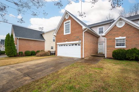 Photo of 1925 Rosebrook Drive, Chattanooga, TN 37421 (MLS # 1524531)