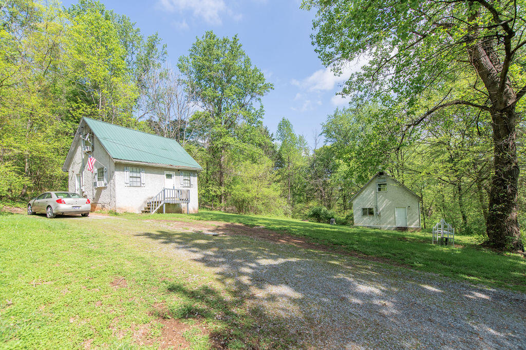 176 Water Lane, Charleston, Tennessee image 1
