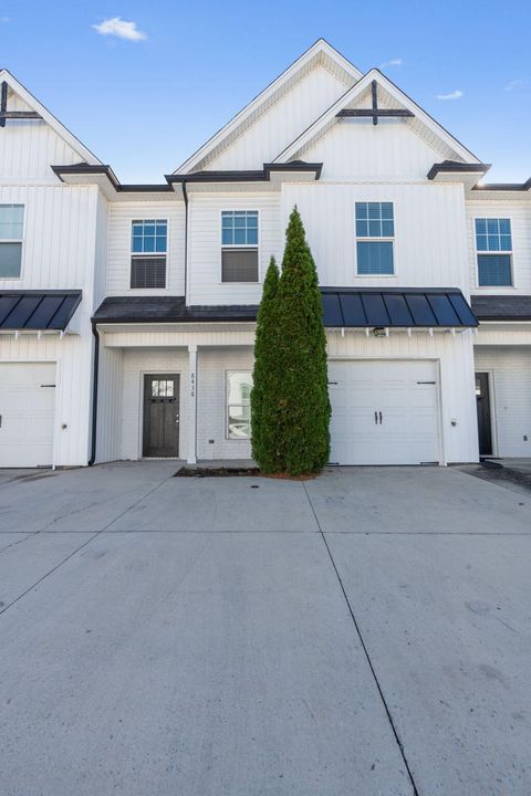 Tiny photo for 8438 Brookmoor Lane, Ooltewah, TN 37363 (MLS # 1526668)