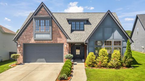 Photo of 12193 Jaiden Court, Soddy Daisy, TN 37379 (MLS # 1519639)