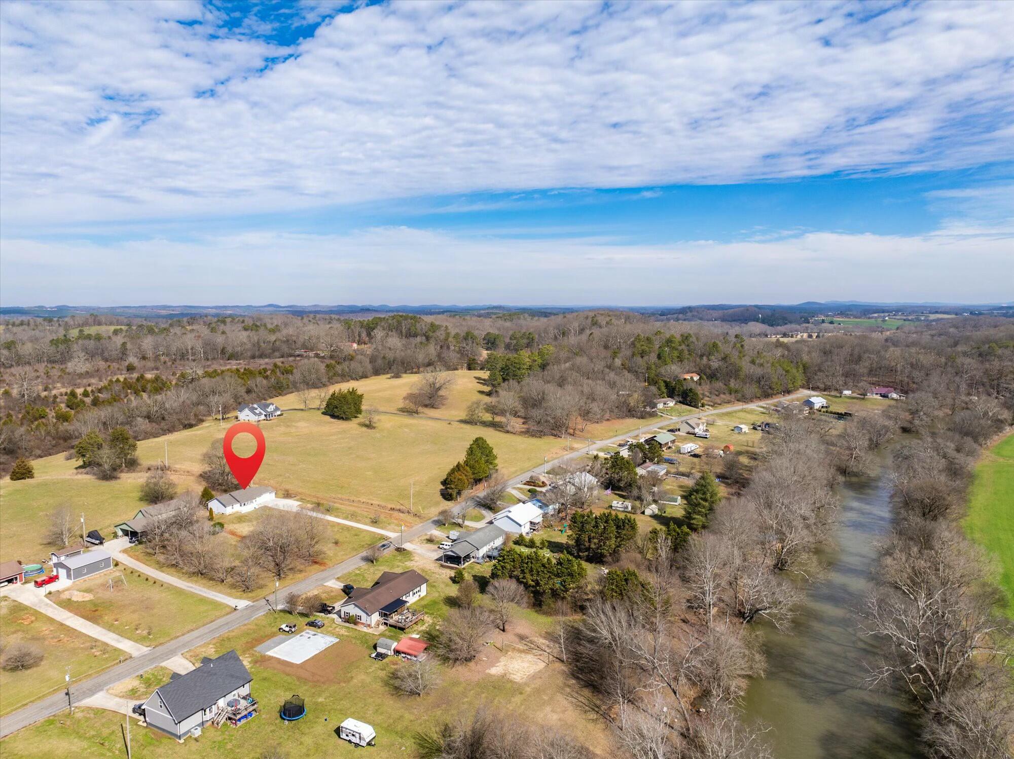 307 Circle R Drive, Benton, Tennessee image 21