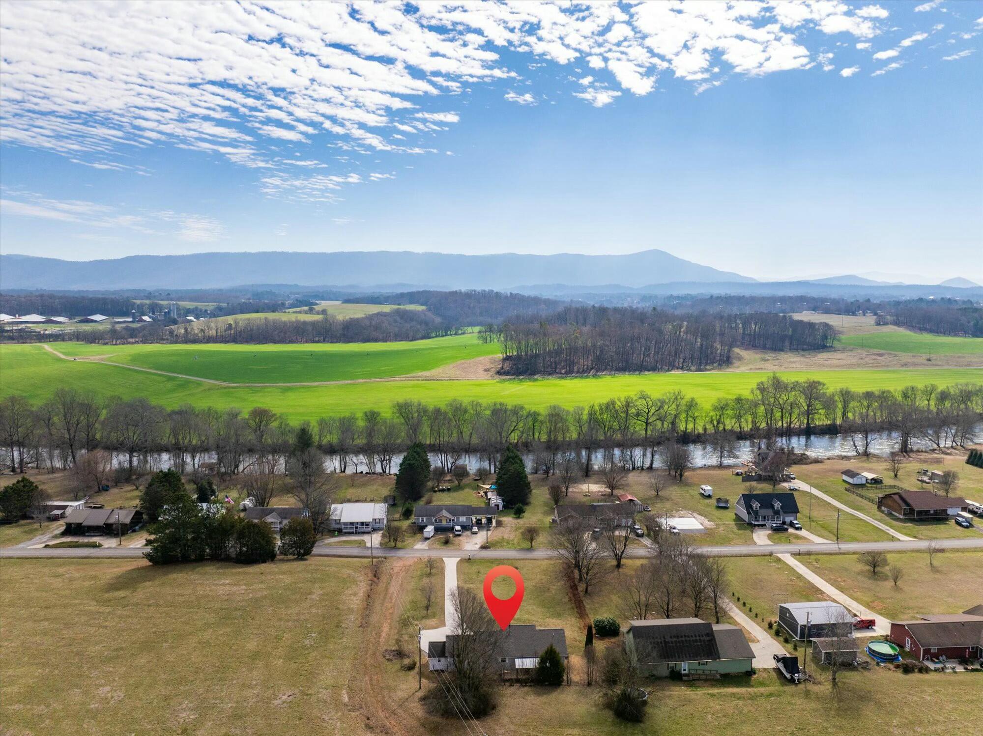 307 Circle R Drive, Benton, Tennessee image 17