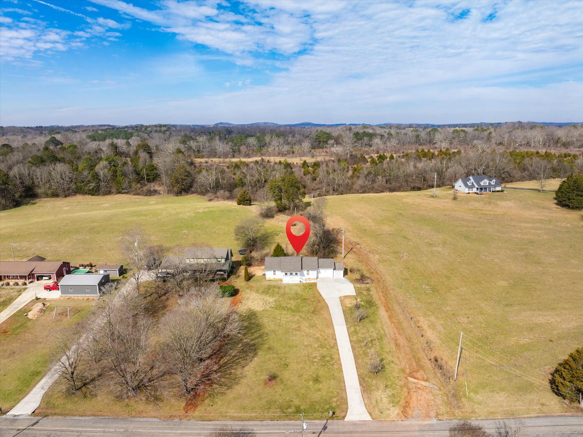 307 Circle R Drive, Benton, Tennessee image 18
