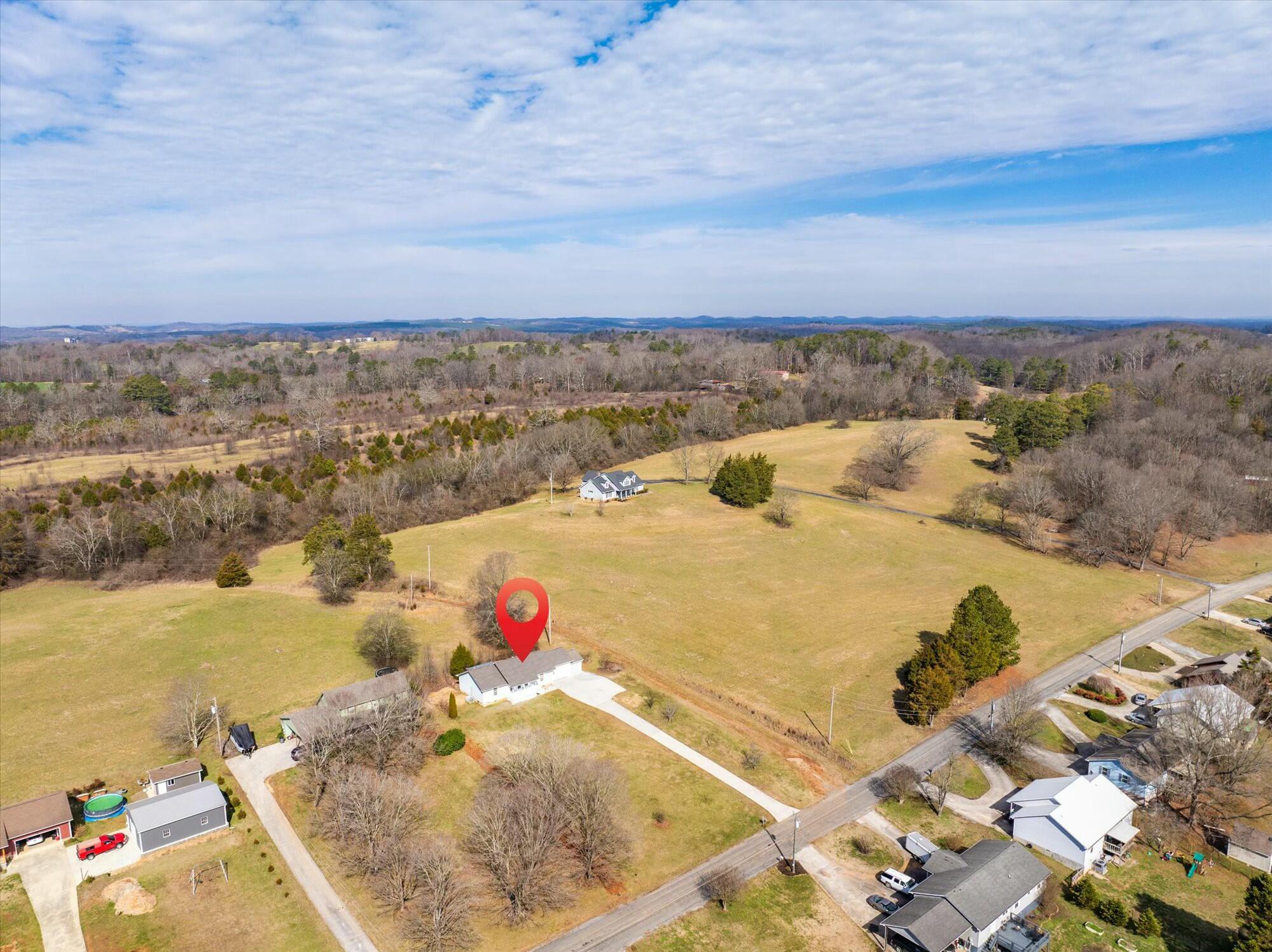 307 Circle R Drive, Benton, Tennessee image 20