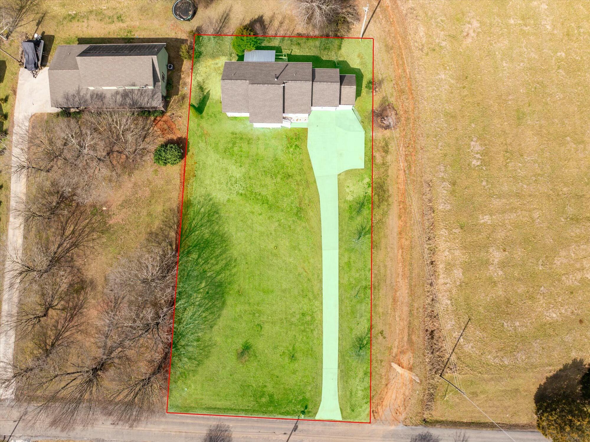 307 Circle R Drive, Benton, Tennessee image 19