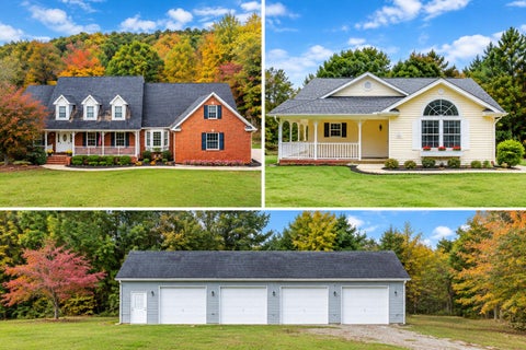 Photo of 3212 Ooltewah Ringgold Road, Ooltewah, TN 37363 (MLS # 1543204) Photo of 3212 Ooltewah Ringgold Road, Ooltewah, TN 37363 (MLS # 1543204)