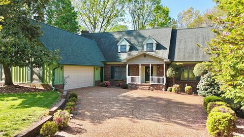 339 Bell Crest Drive NW Cleveland TN 37312