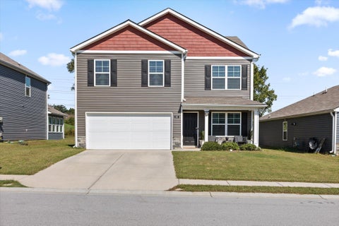 Photo of 260 Quarter Street, Rossville, GA 30741 (MLS # 1544732)