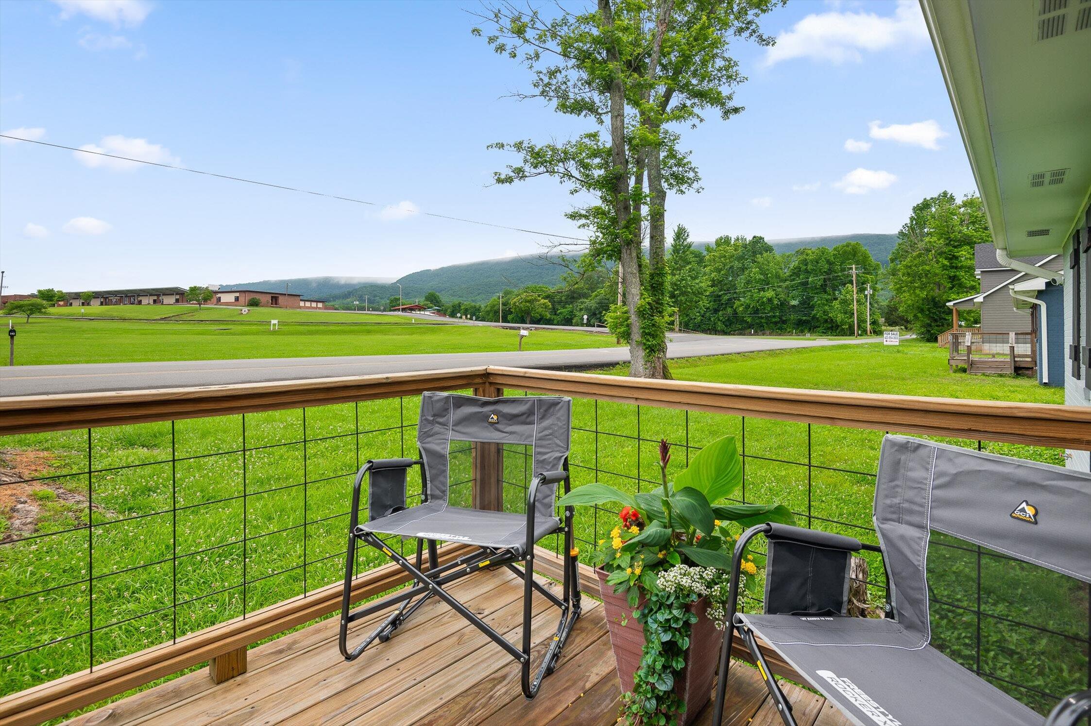 142 Jones Drive, Dunlap, Tennessee image 4