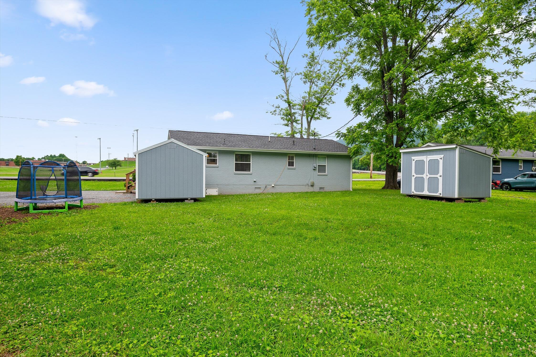 142 Jones Drive, Dunlap, Tennessee image 30