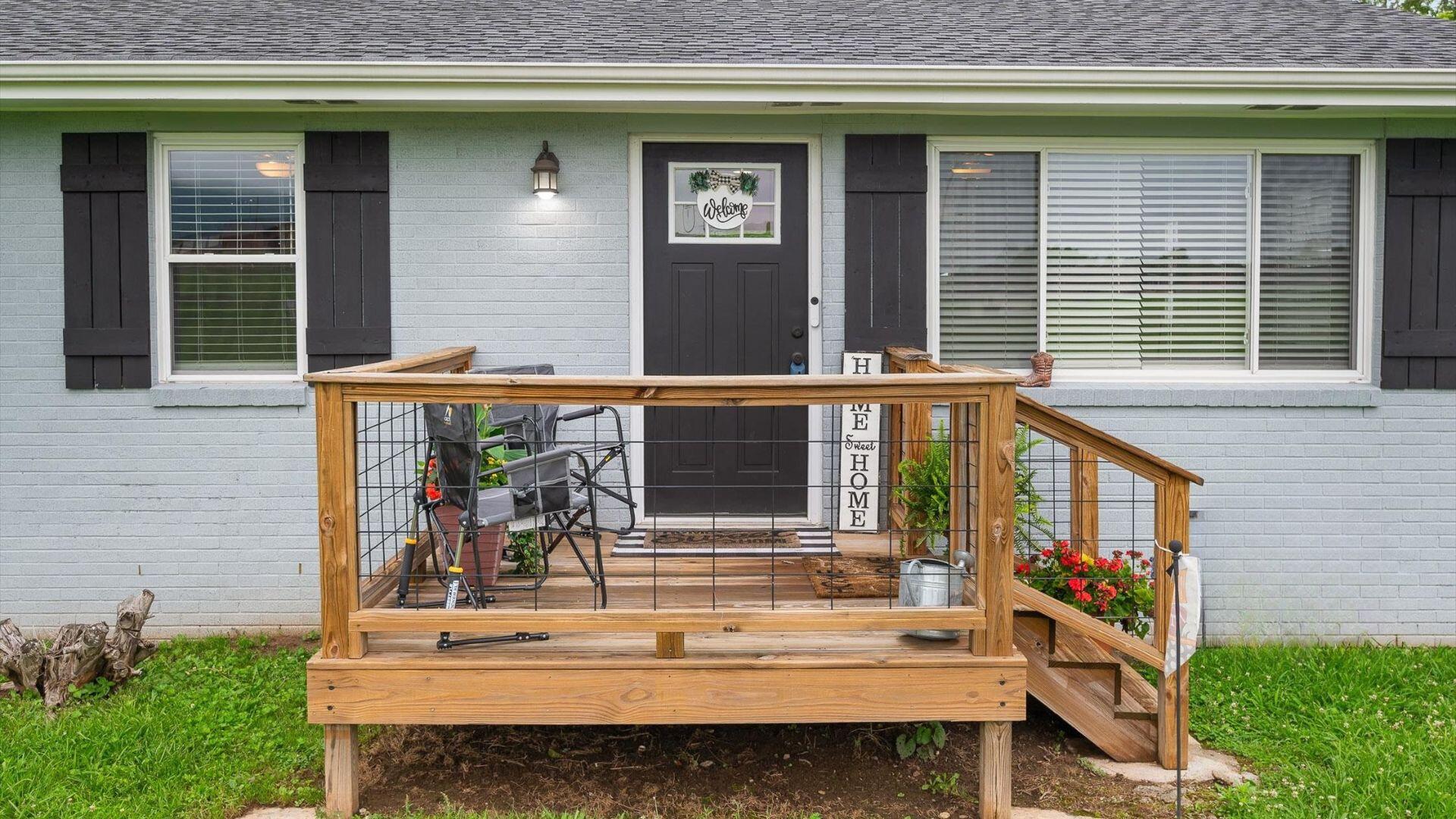 142 Jones Drive, Dunlap, Tennessee image 2