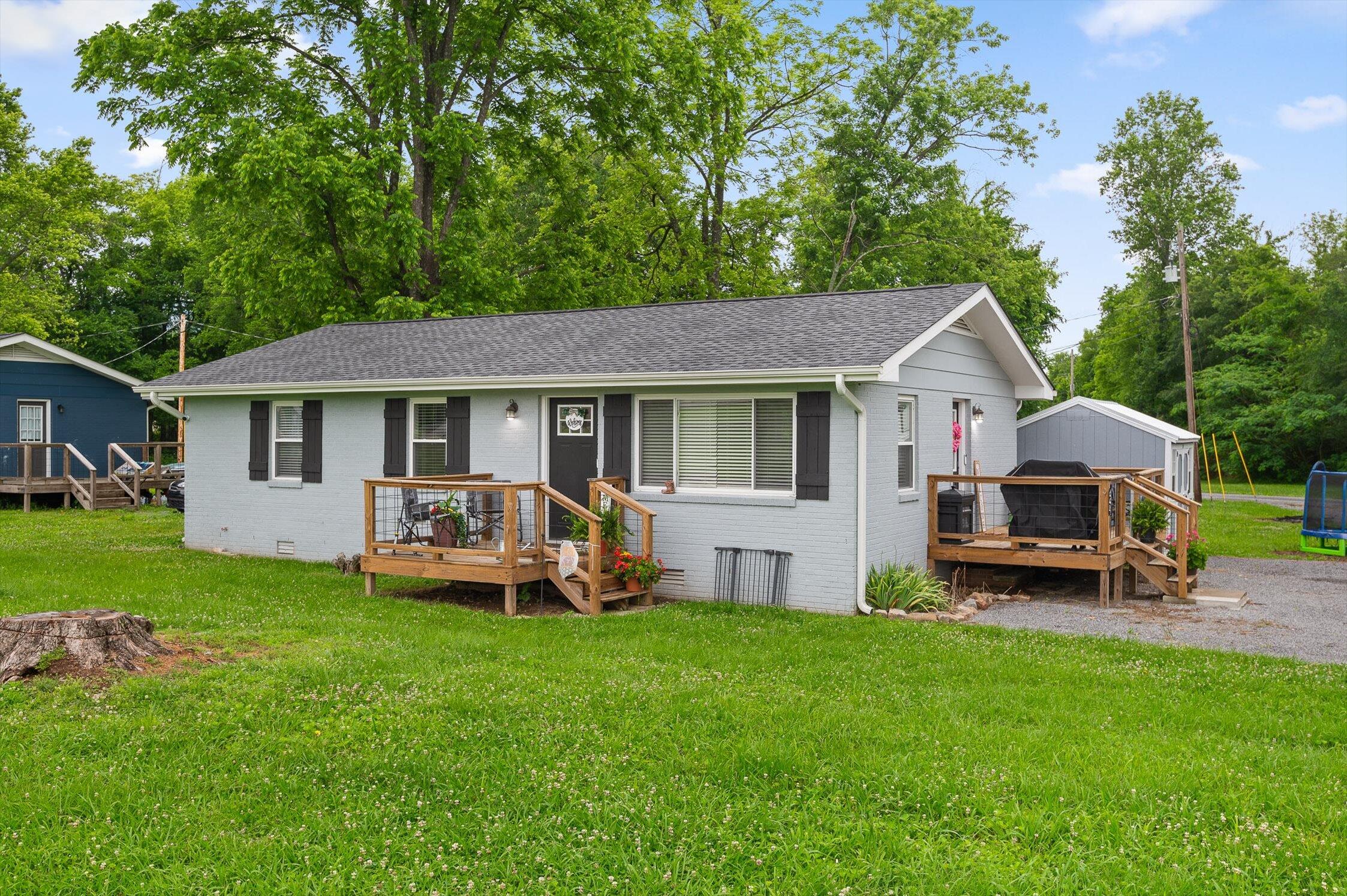 142 Jones Drive, Dunlap, Tennessee image 3