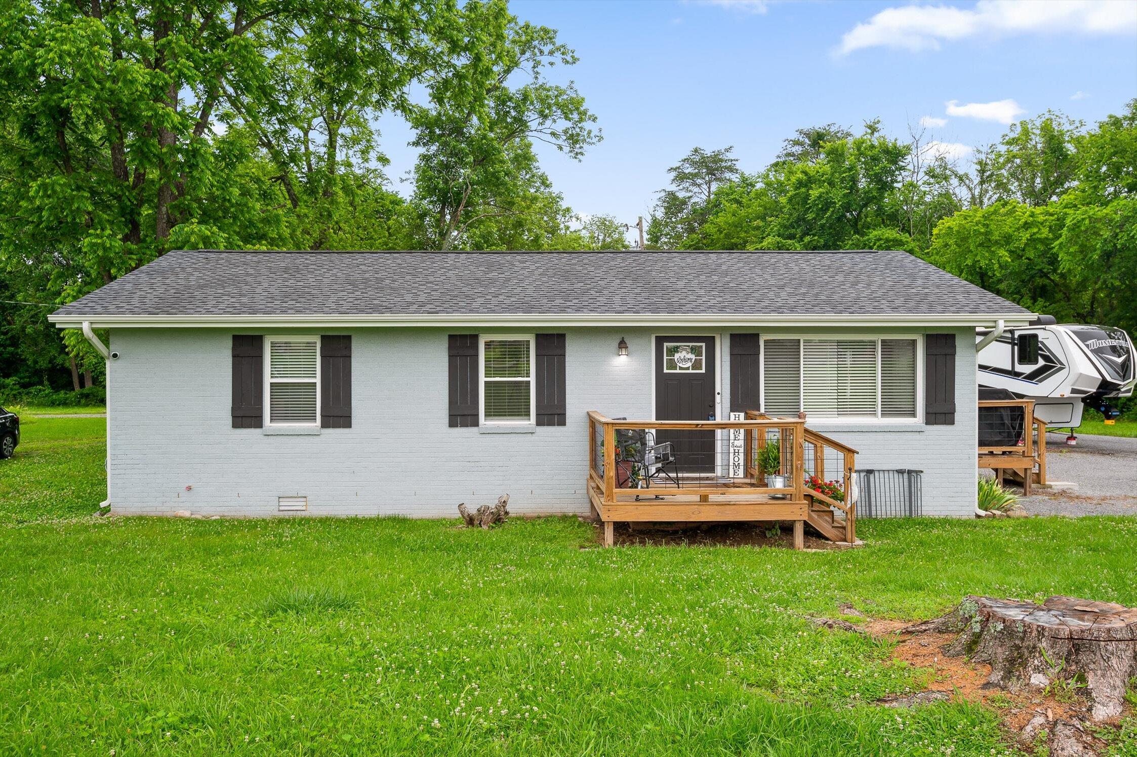 142 Jones Drive, Dunlap, Tennessee image 1