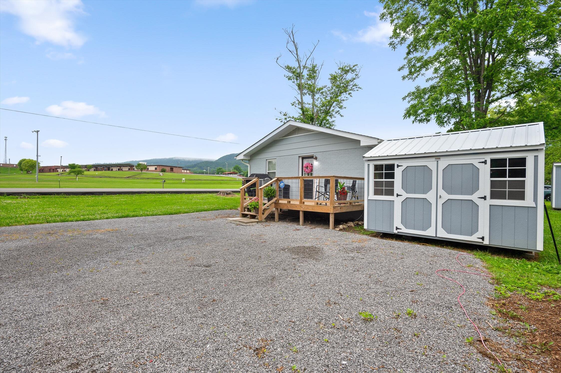 142 Jones Drive, Dunlap, Tennessee image 28