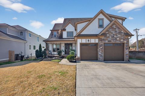 8106 Savannah Bay Drive Ooltewah TN 37363