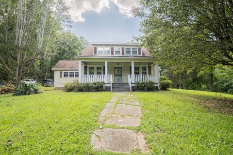 Photo of 89 Chapman Drive, Flintstone, GA 30725 (MLS # 1538481)