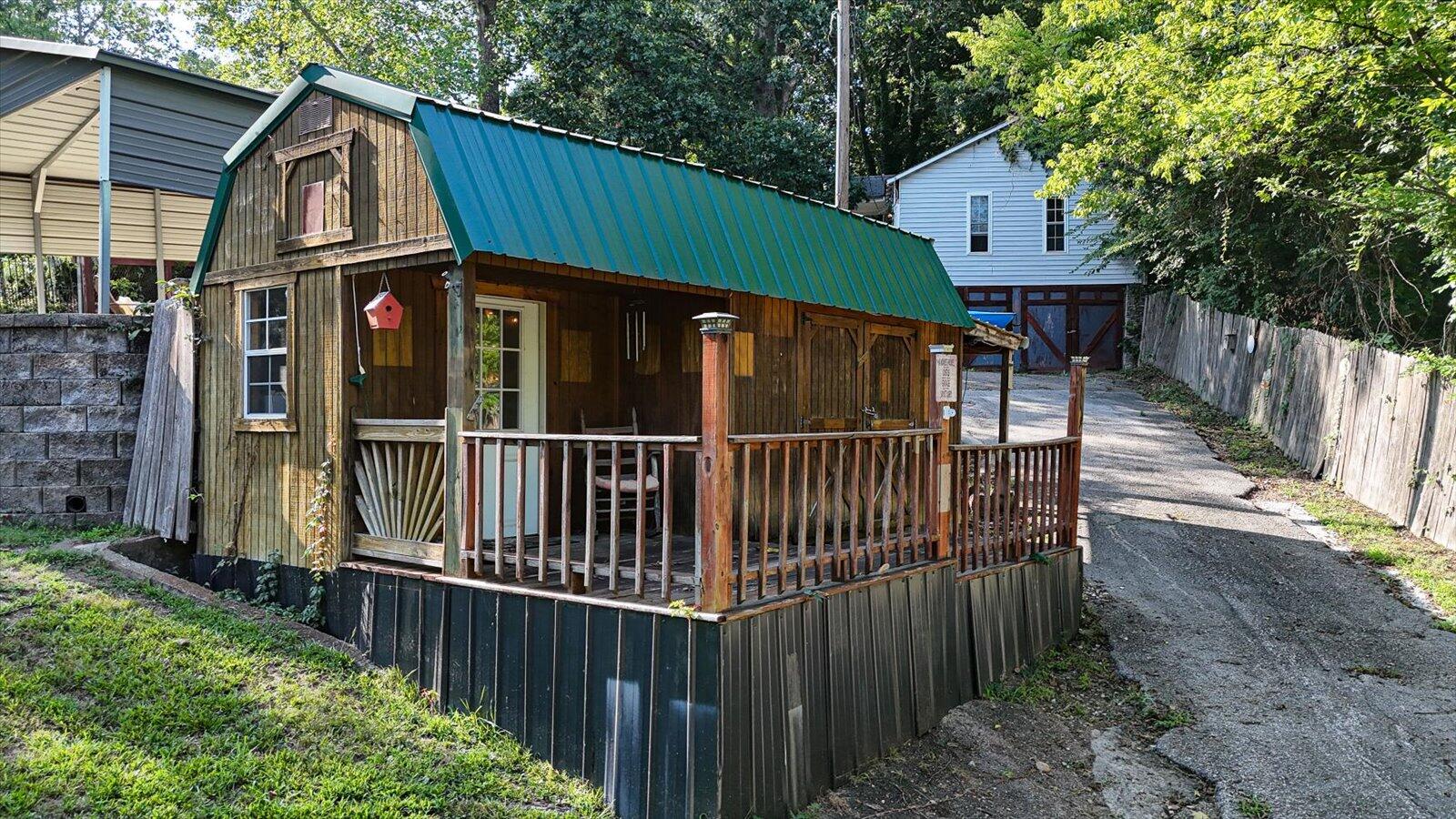 Chattanooga, Tennessee 37412, United States, 5 Bedrooms Bedrooms, ,4 BathroomsBathrooms,Residential,Contingent,50128