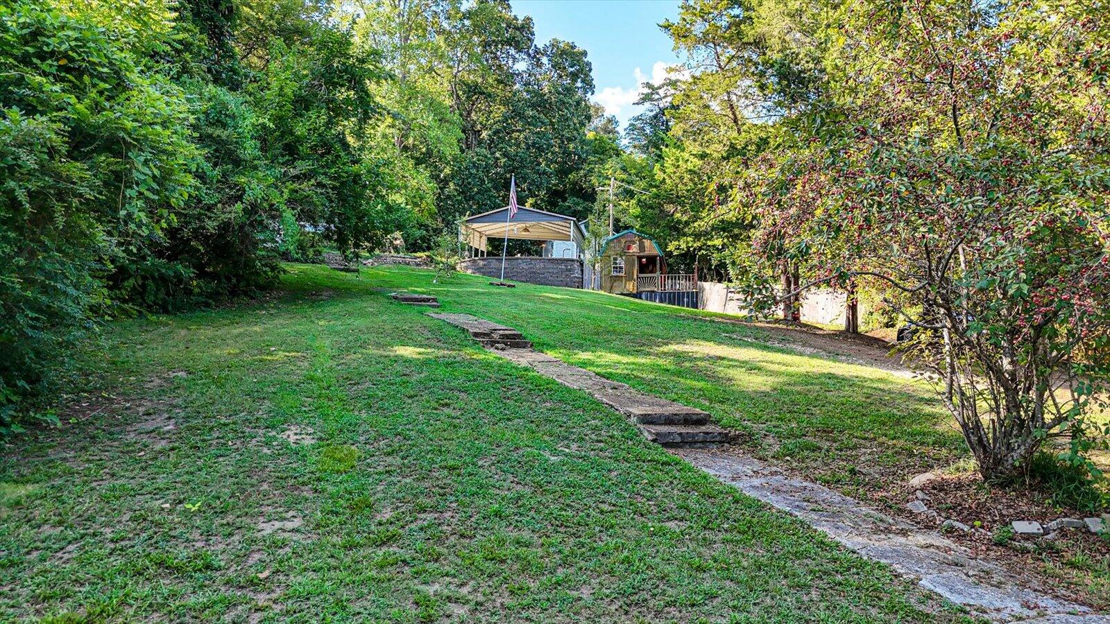 Chattanooga, Tennessee 37412, United States, 5 Bedrooms Bedrooms, ,4 BathroomsBathrooms,Residential,Contingent,50128