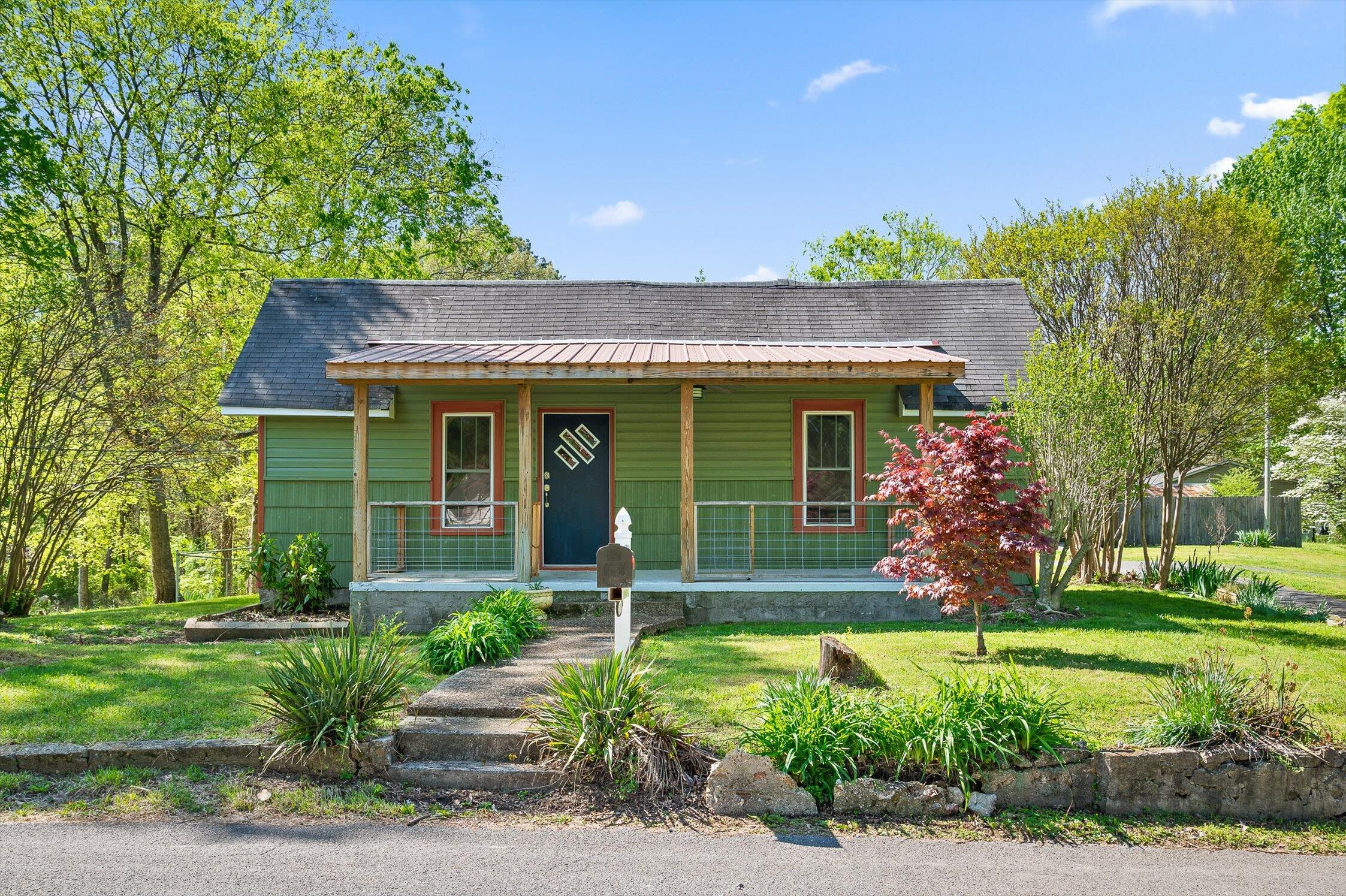 2107 Rogers Road, Rossville, Georgia image 1