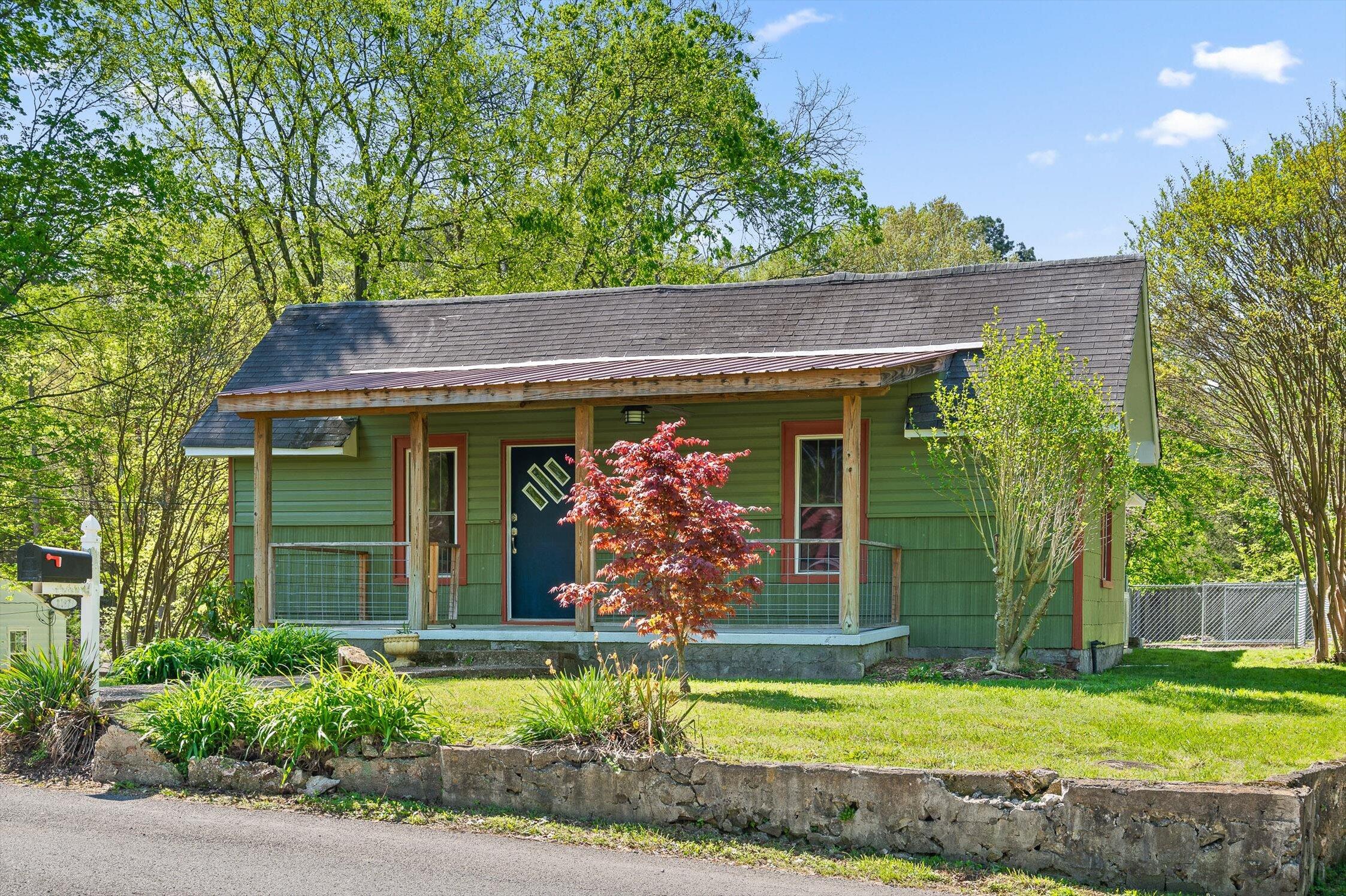2107 Rogers Road, Rossville, Georgia image 6