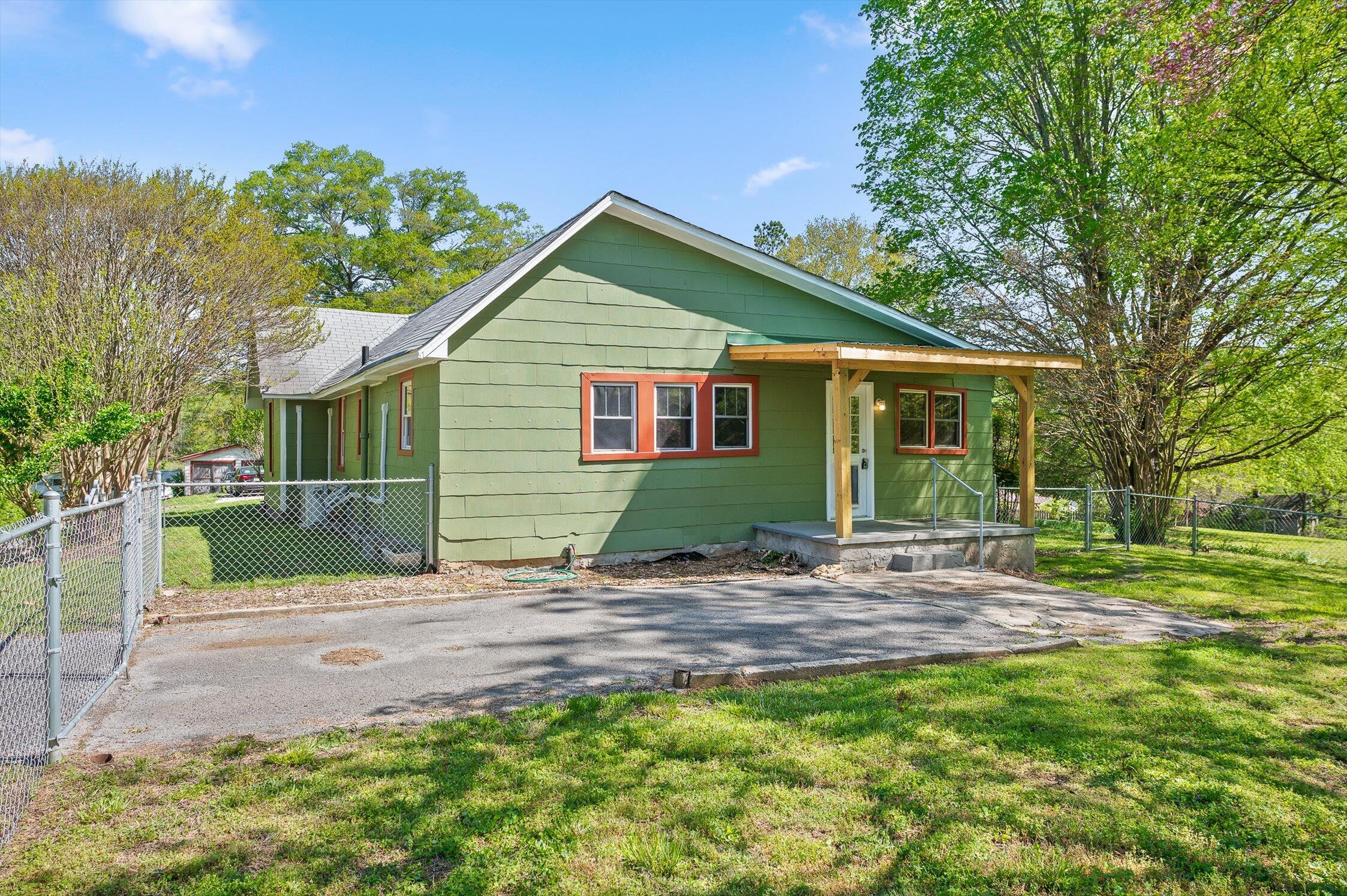 2107 Rogers Road, Rossville, Georgia image 33
