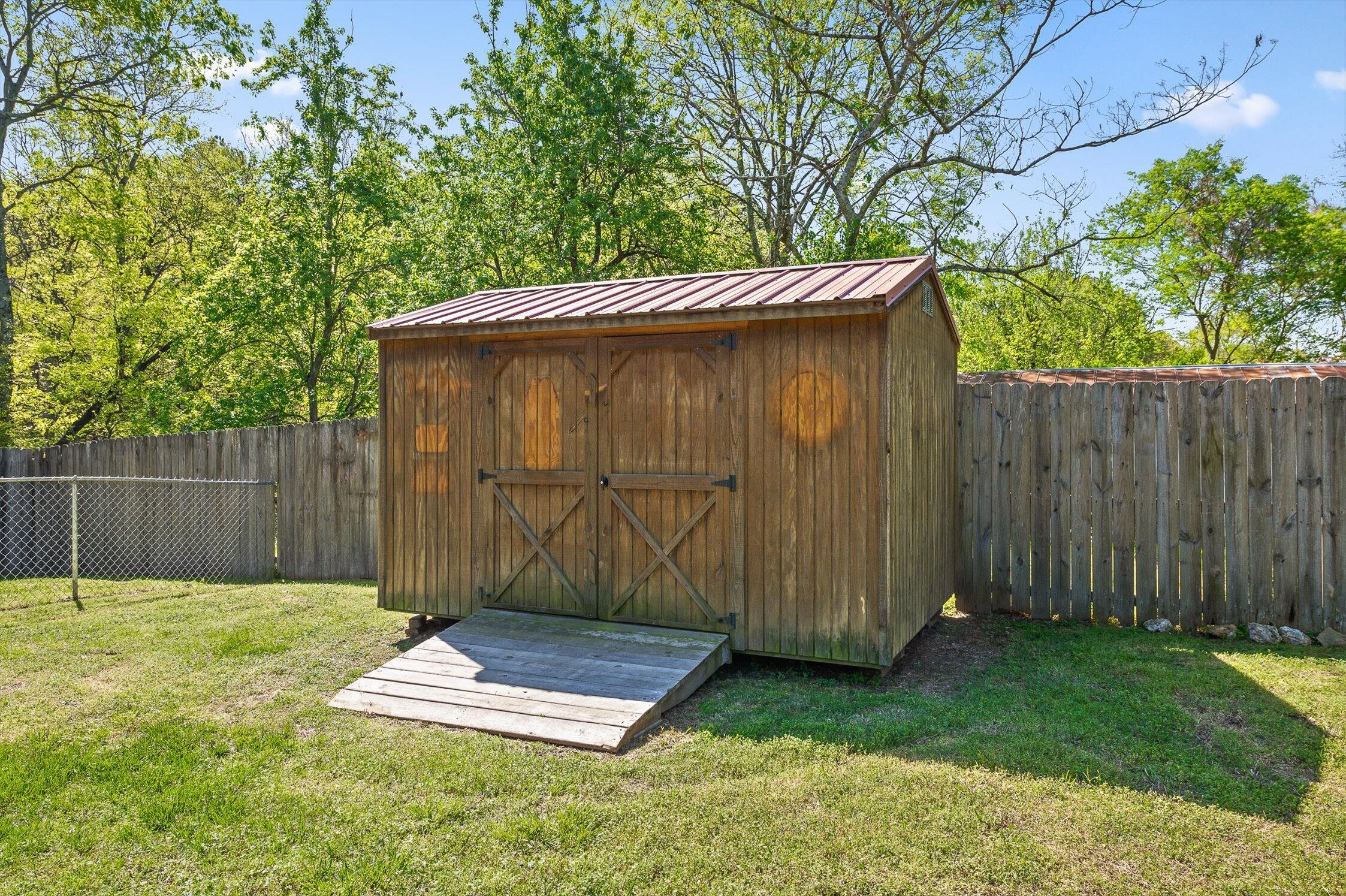 2107 Rogers Road, Rossville, Georgia image 34