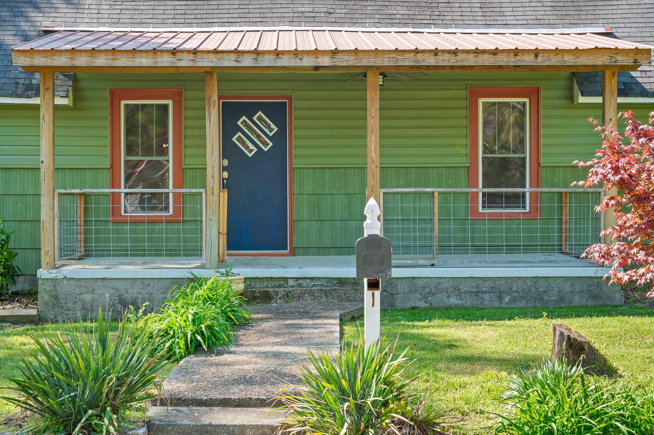 2107 Rogers Road, Rossville, Georgia image 7