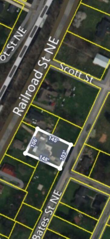 Charleston, Tennessee 37310, United States, 3 Bedrooms Bedrooms, ,1 BathroomBathrooms,Residential,Pending,171522