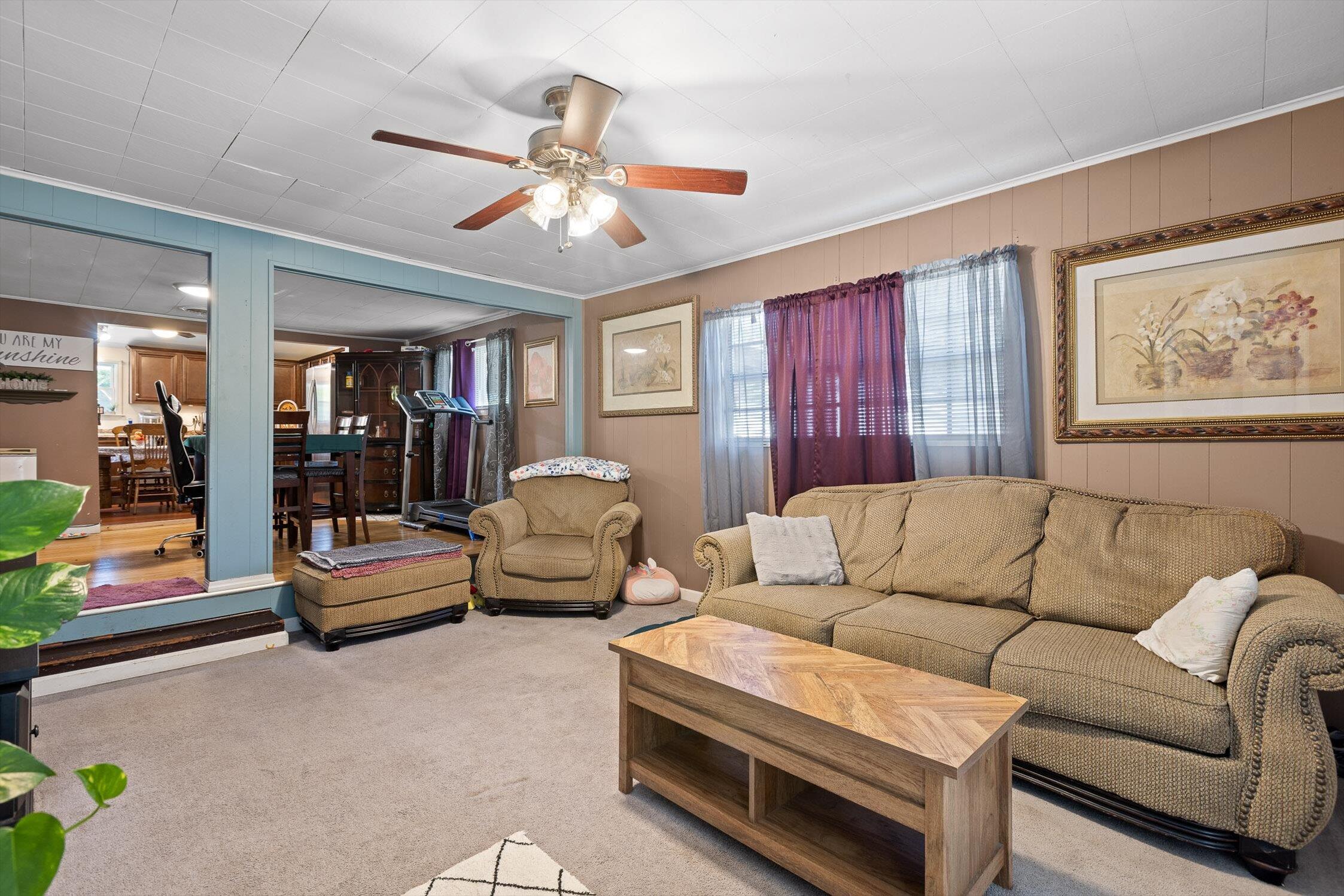 Charleston, Tennessee 37310, United States, 3 Bedrooms Bedrooms, ,1 BathroomBathrooms,Residential,Pending,171522