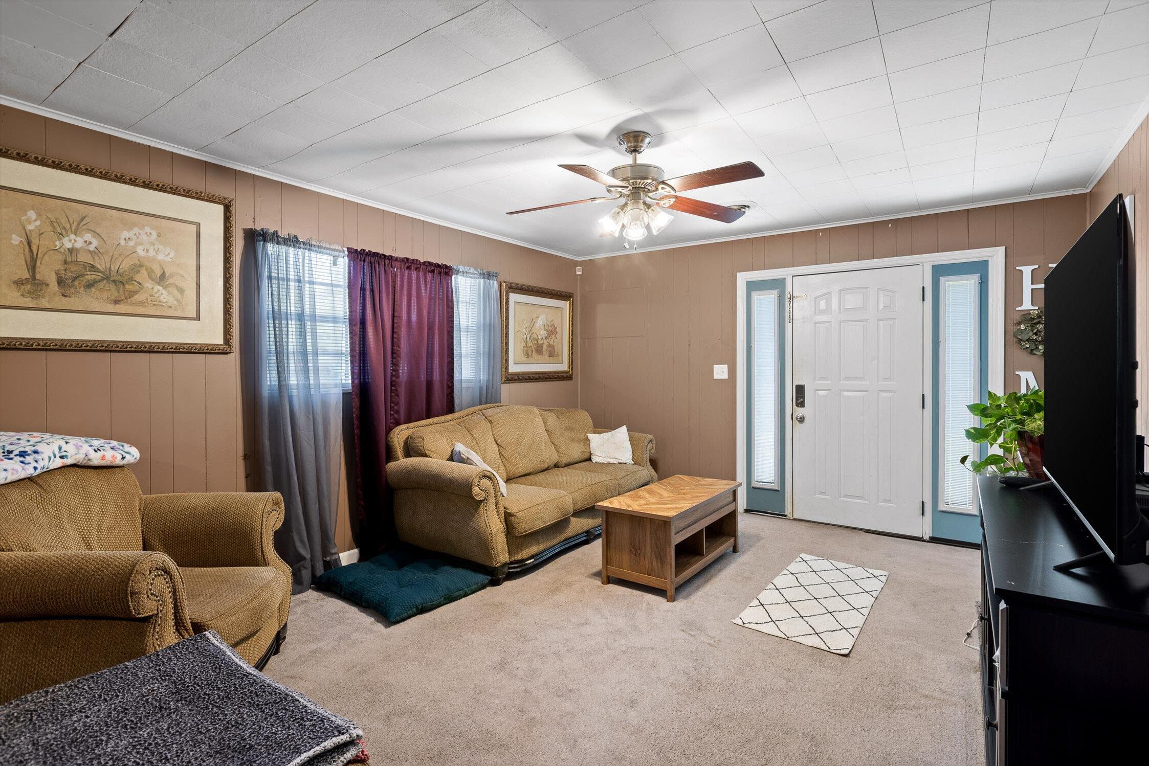 Charleston, Tennessee 37310, United States, 3 Bedrooms Bedrooms, ,1 BathroomBathrooms,Residential,Pending,171522