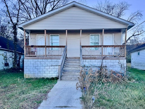 Multifamily For Sale - 2430 Dodds Avenue<br/> Hamilton County, Chattanooga, TN 37407