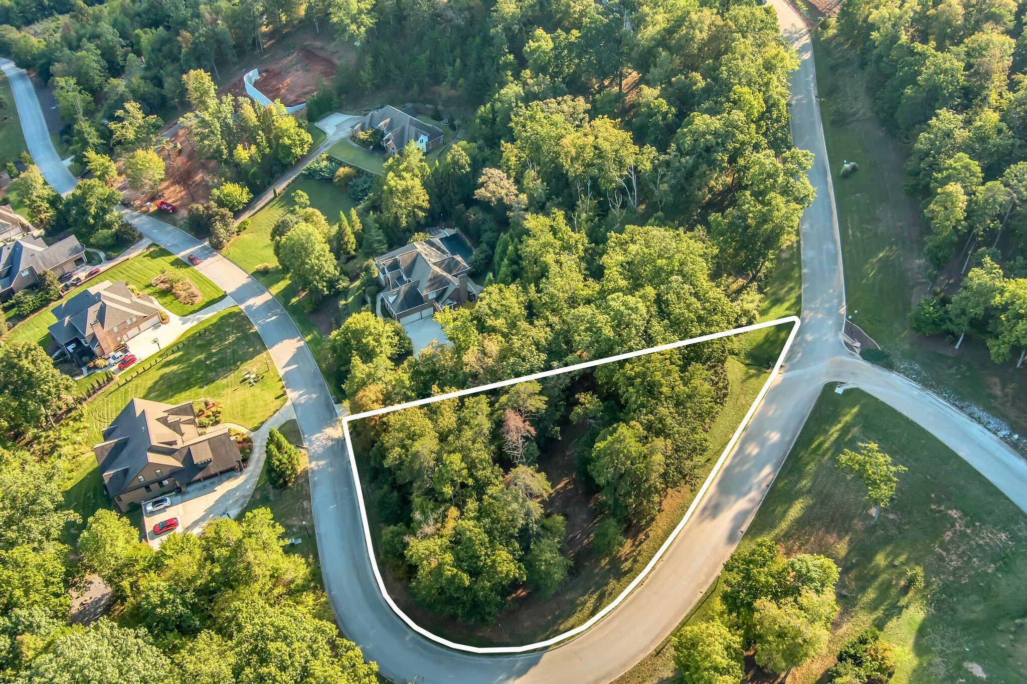 2149 Horizons Drive #LOT 47, Ooltewah, Tennessee image 3