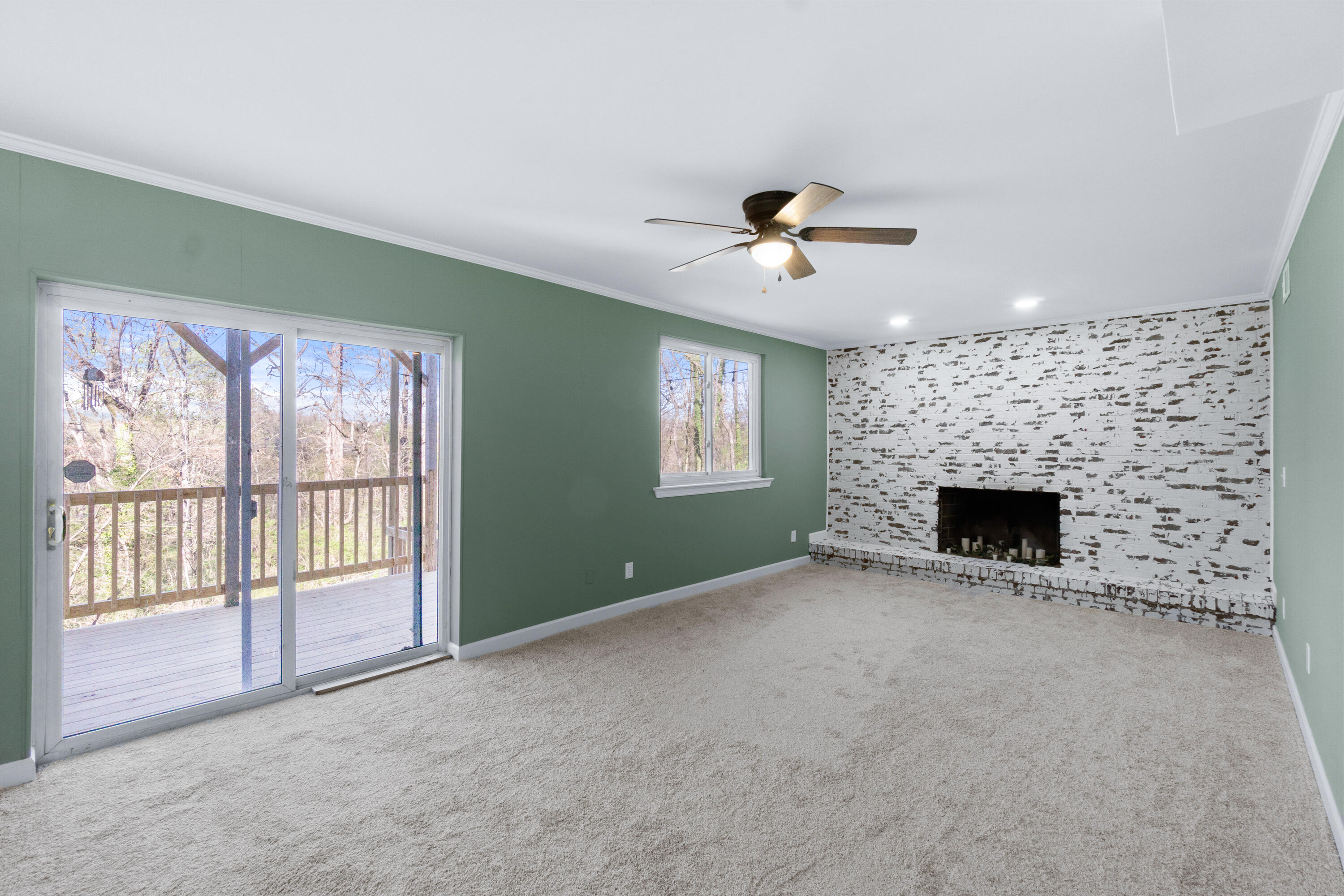943 Sherry Circle, Hixson, Tennessee image 22