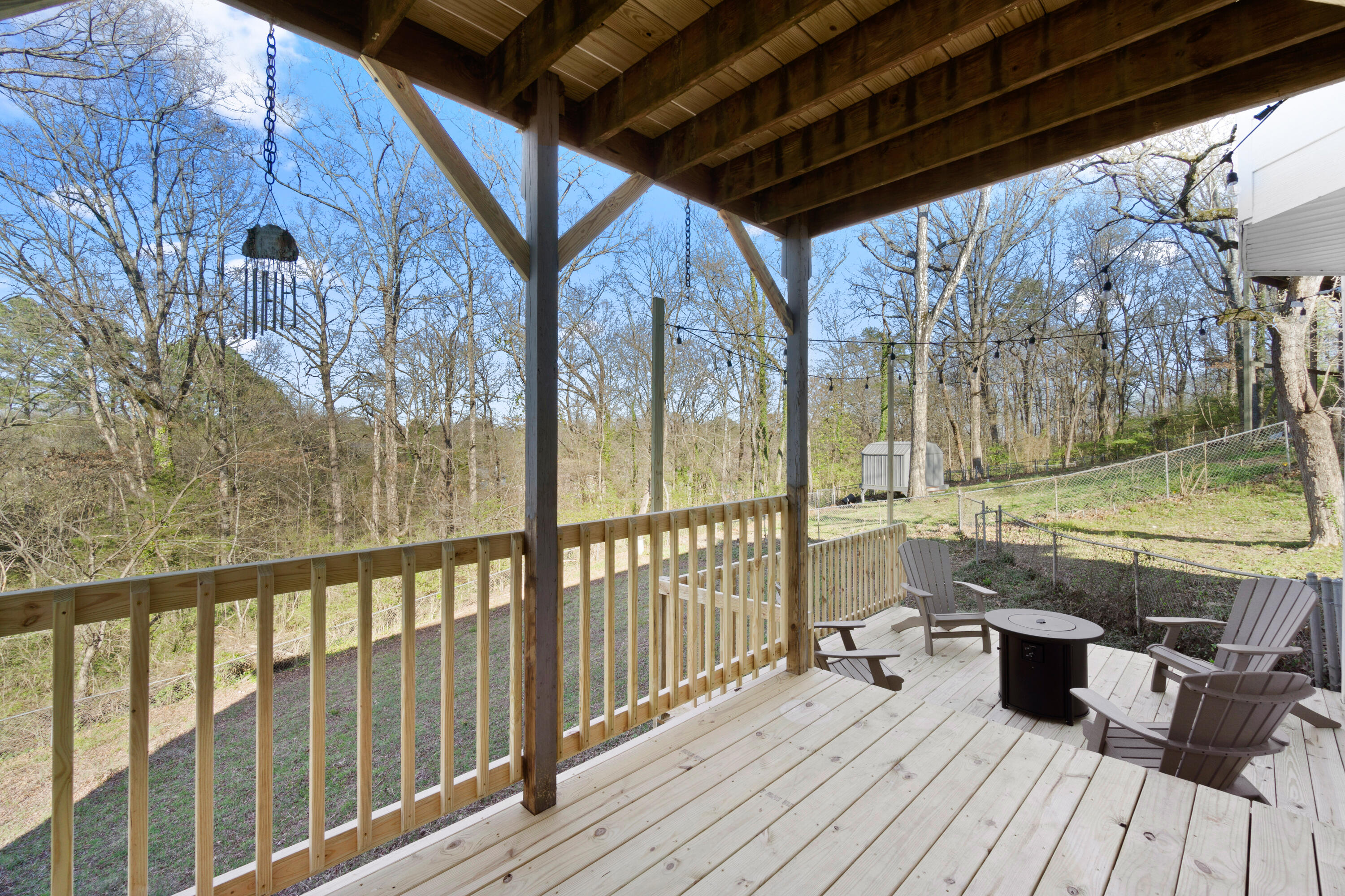 943 Sherry Circle, Hixson, Tennessee image 28